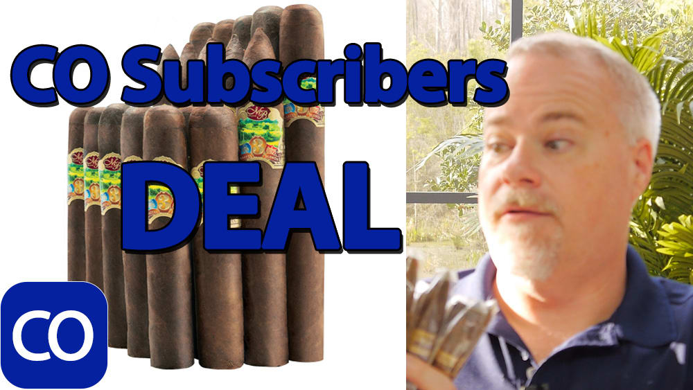 Oliva Master Blends Deal From Holts For CO Viewers Featured Image