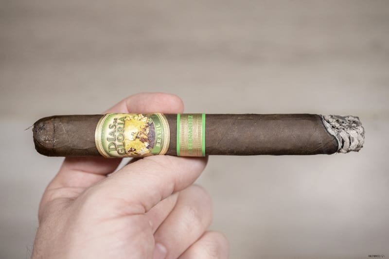 Días de Gloria Brazil Toro Image