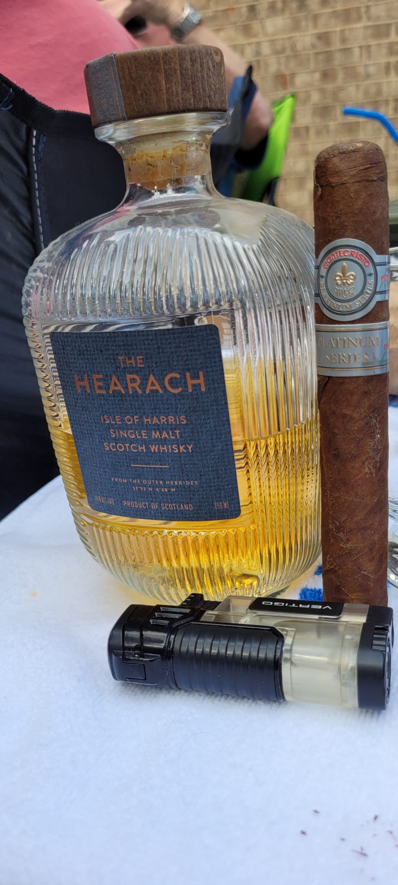 Montecristo Platinum (5)