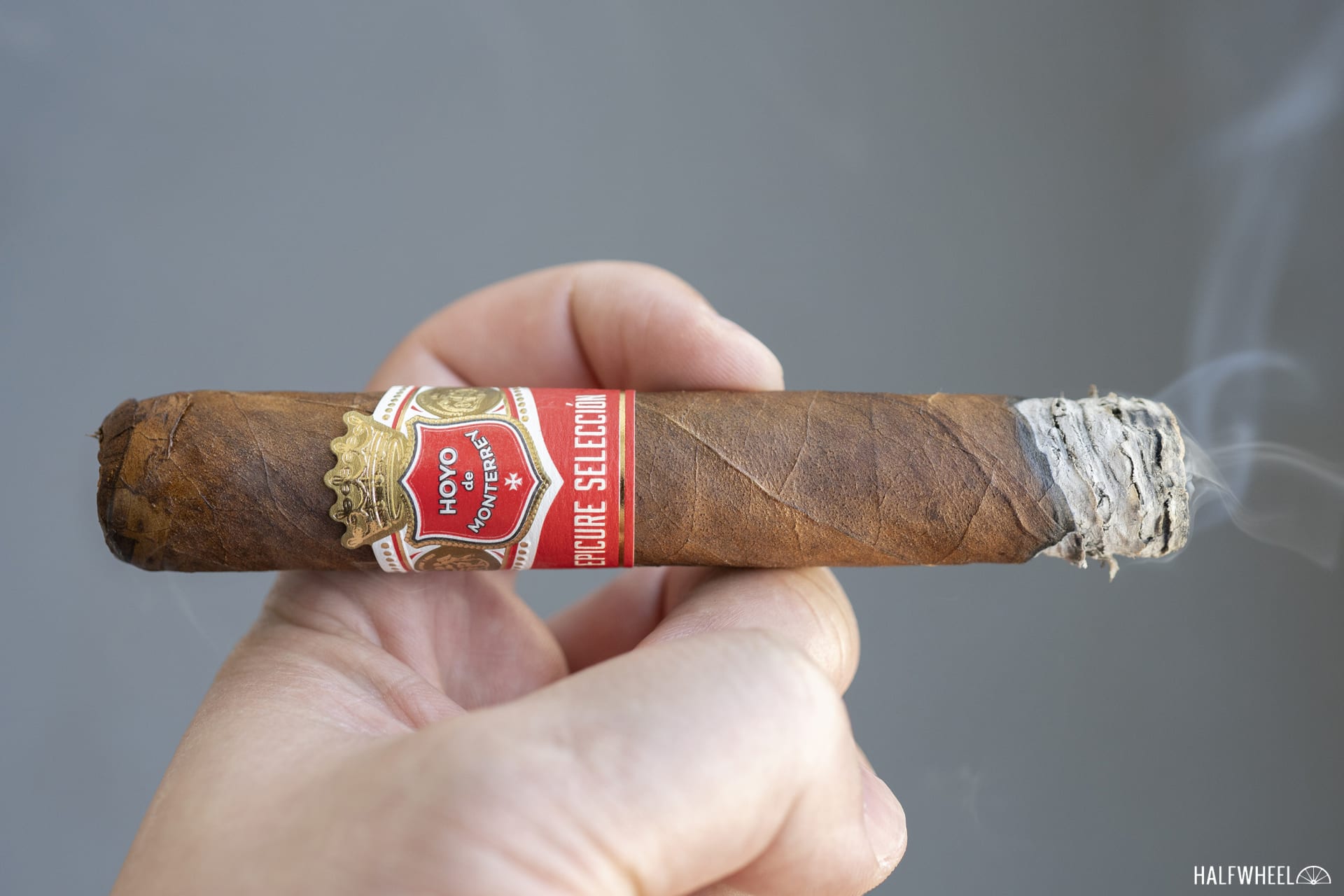 Hoyo de Monterrey Epicure Selección No.2 Featured Image
