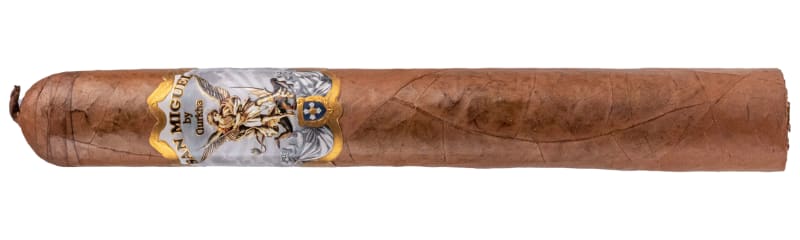 Blind Cigar Review: Gurkha | San Miguel Toro Image
