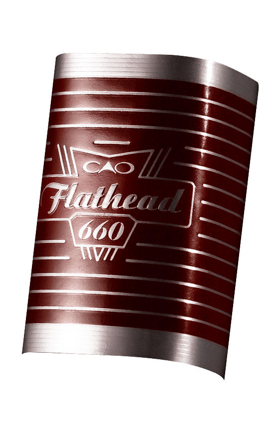 CAO Flathead Band