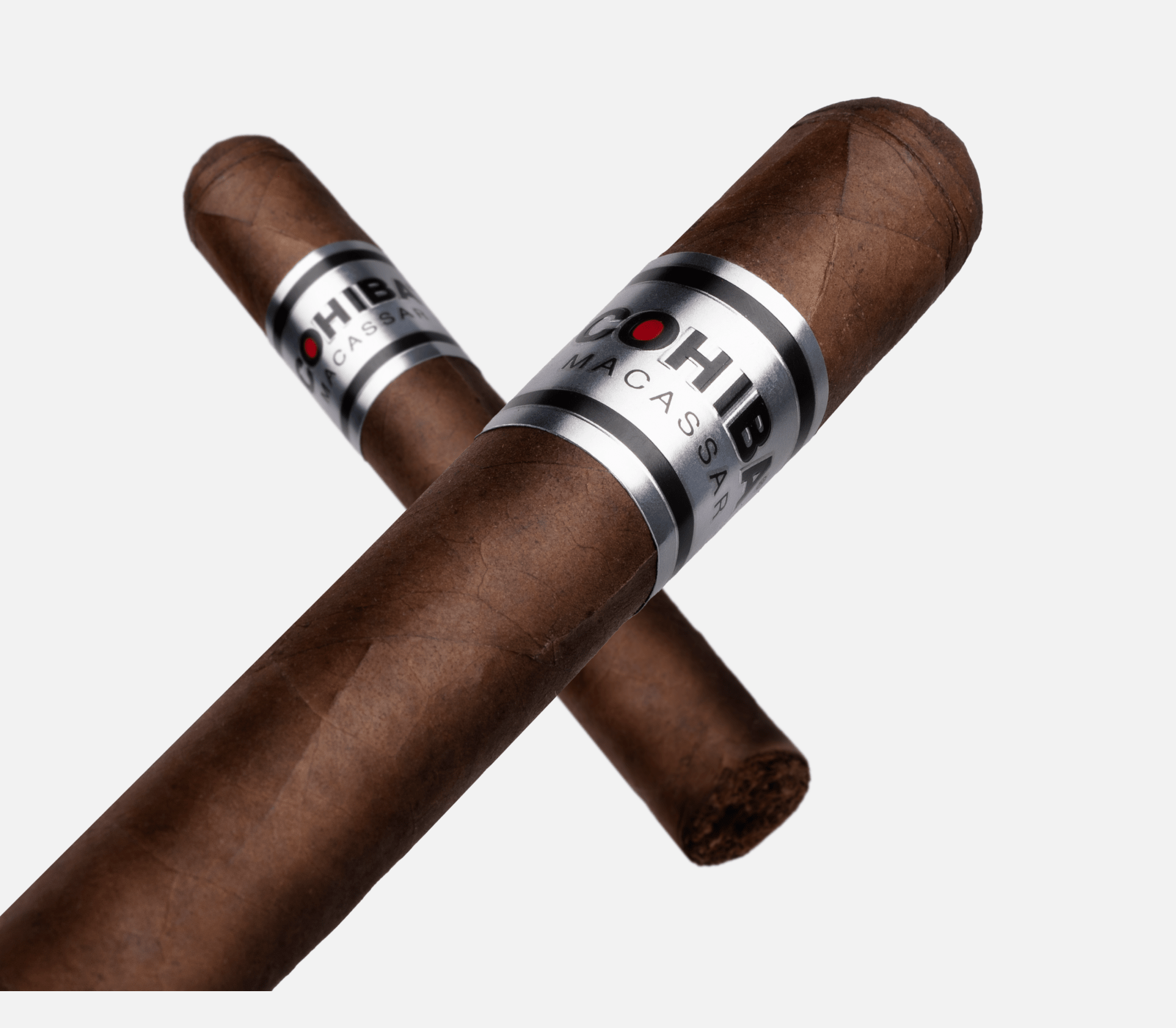 Macassar Stick Image