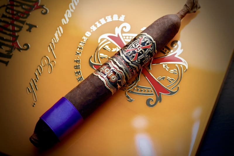 Fuente Shipping OpusX Serie Heaven and Earth Spring 2021 Release Image