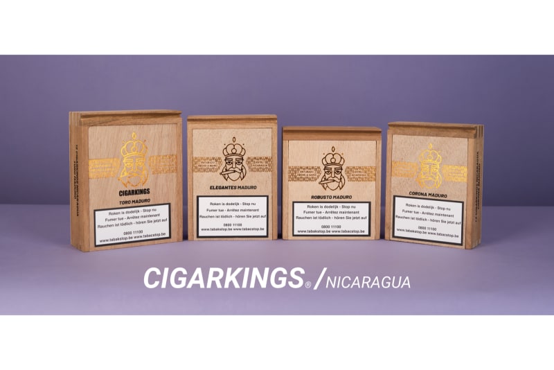 CigarKings Adds Distribution in Kuwait Image
