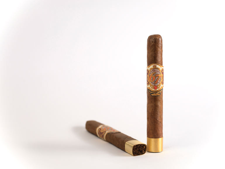 Valentino Siesto Cigars at the PCA 2024 Image