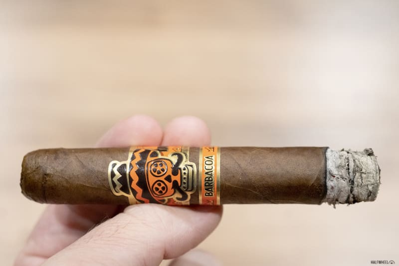 Rojas Street Tacos Barbacoa Robusto Image