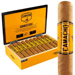 Connecticut Box Image