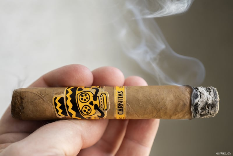 Rojas Street Tacos Carnitas Robusto Image