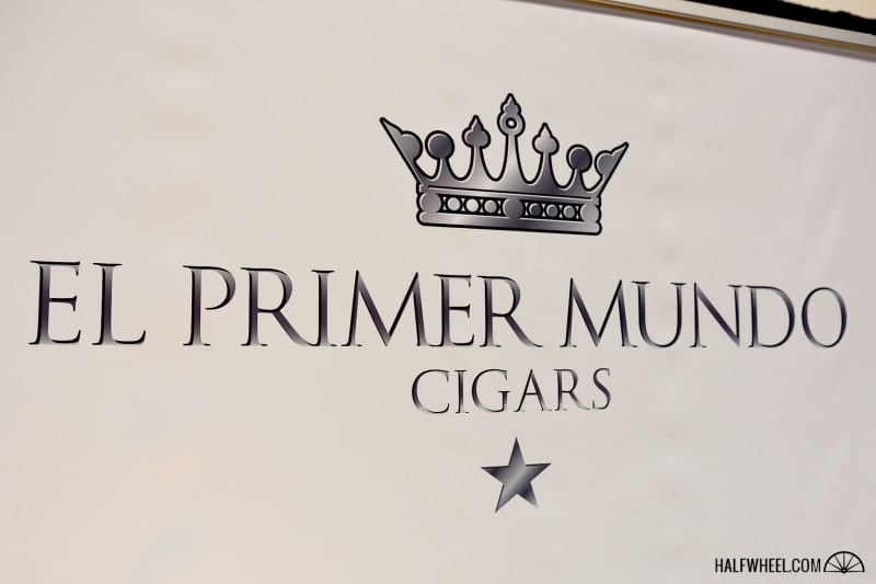 El Primer Mundo Moves Distribution to PDR Cigars Image