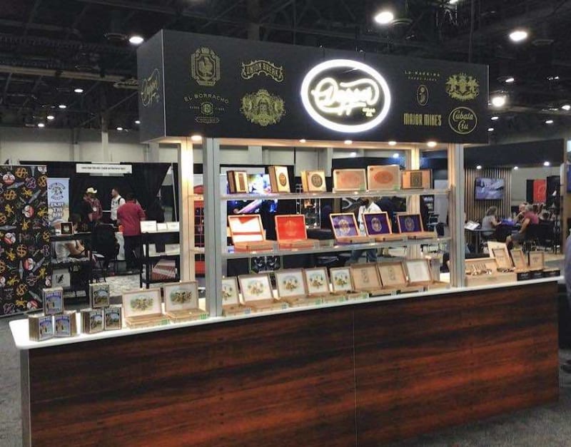 PCA 2022 Report: Dapper Cigar Company Image