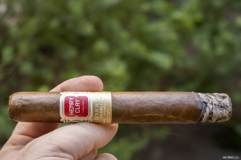 Henry Clay War Hawk Rebellious Limited Edition Image