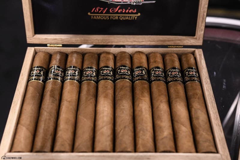 7-20-4 Ships Revamped 1874 Series Image