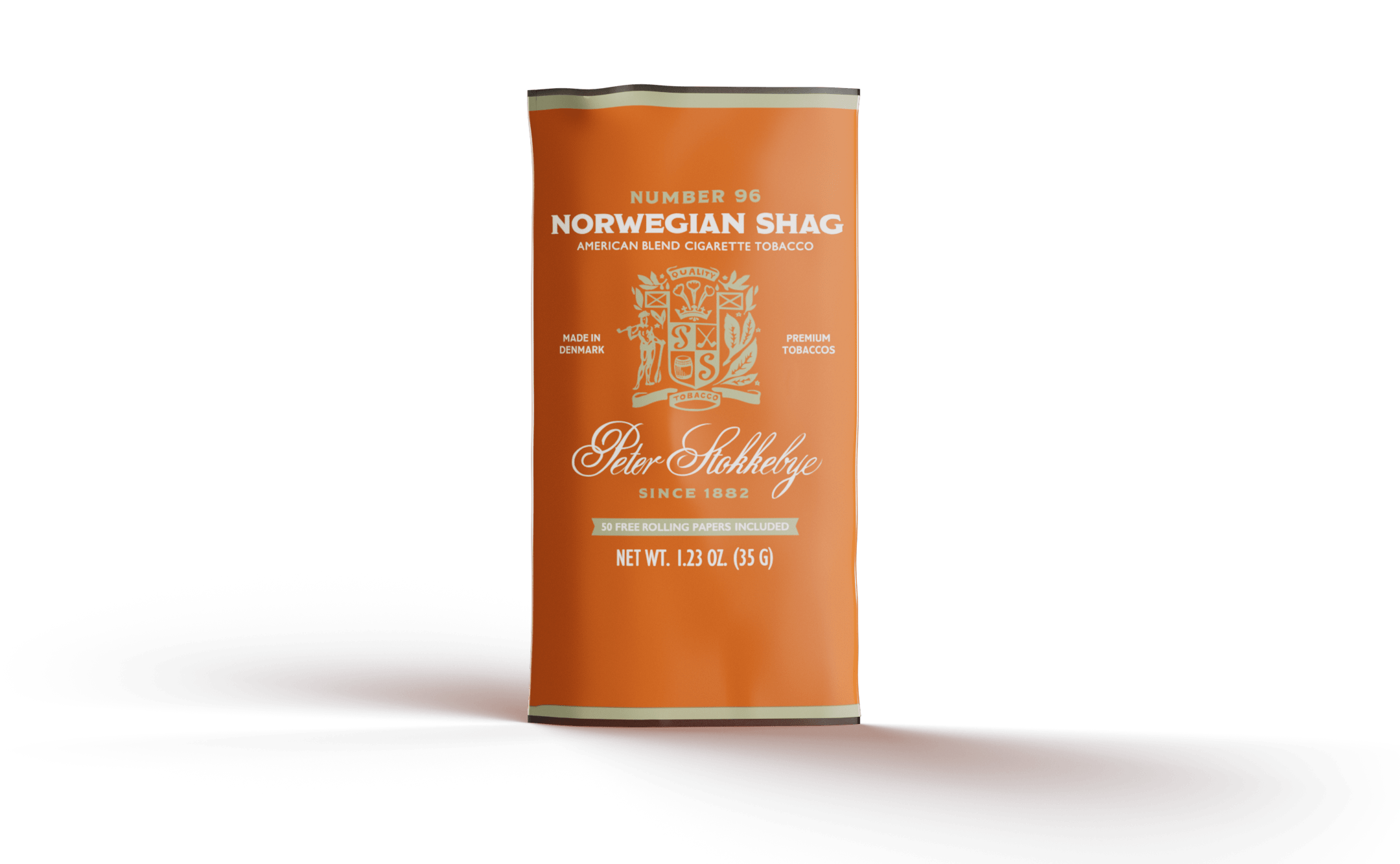 norwegian tobacco Our Tobacco