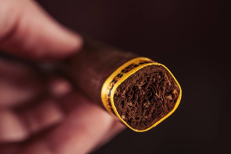 Muestra de Saka The Bewitched Image