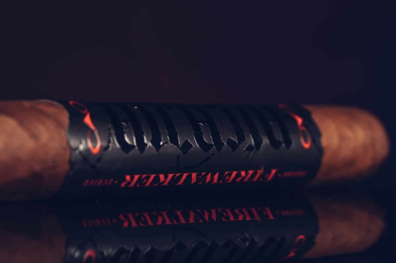 CAO Arcana Firewalker Image