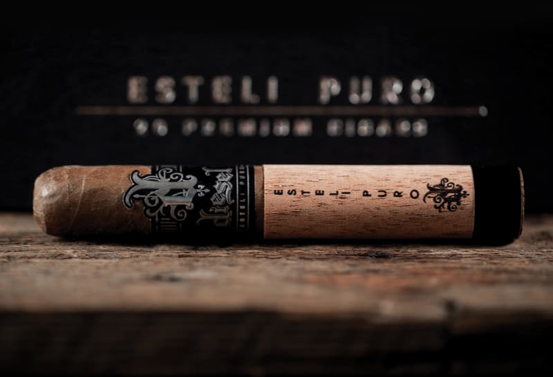 diesel esteli puro