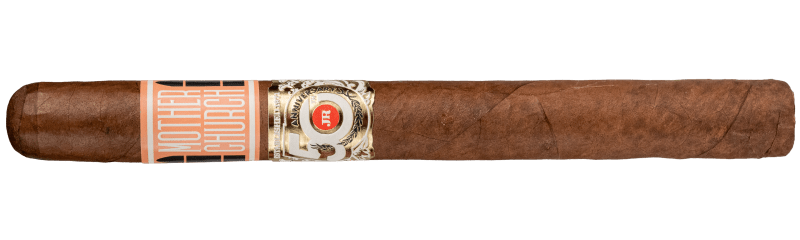 Crowned Heads and JR Cigar Bring Back Mother Church – Cigar News Image
