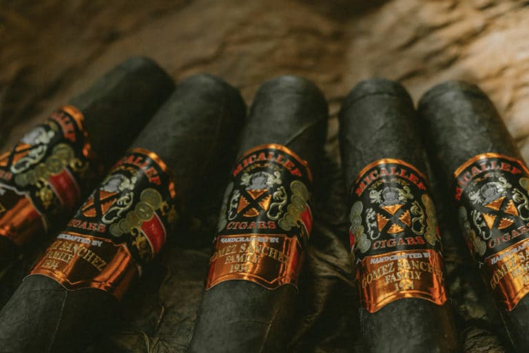 Micallef Adding New Maduro Line, Contest for Its Name Image