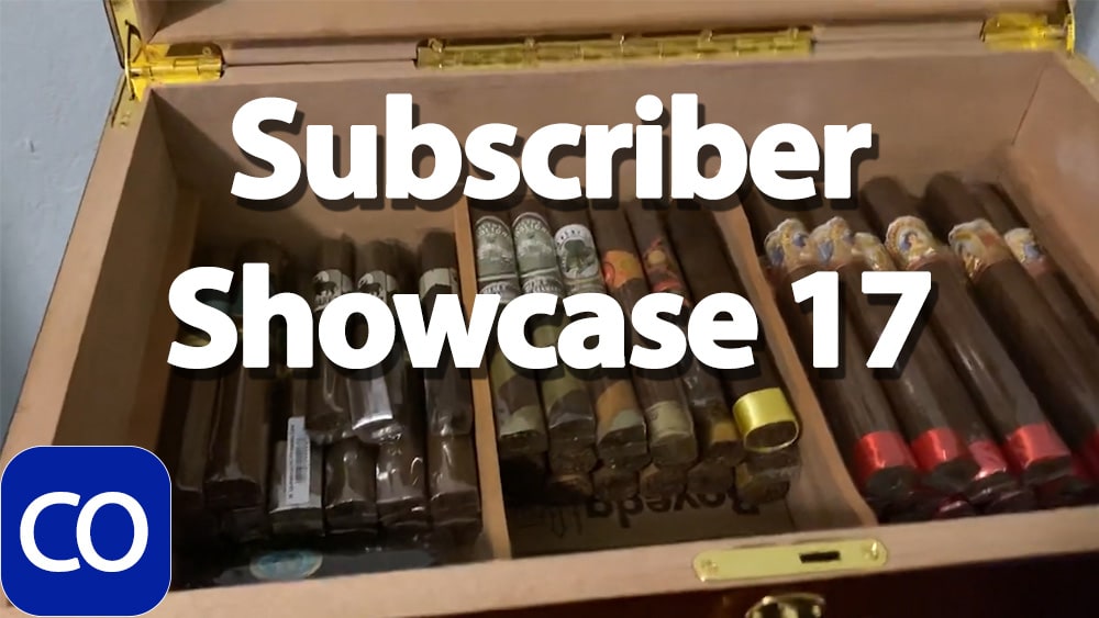 Subscriber Showcase 17 Micah Spence Featured Image