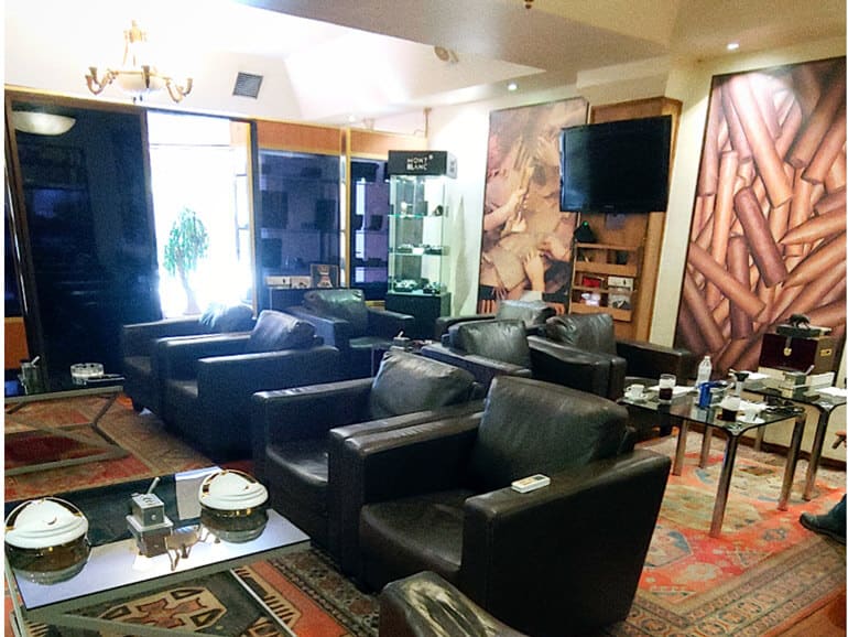 Mundo de los Puros – Cigar Friendly: San José, Escazú, Costa Rica Image