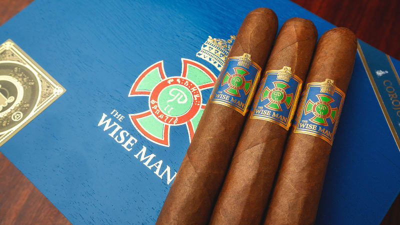 Foundation Revamps Wise Man/El Güegüense, Moves Production to My Father – Cigar News Image