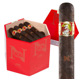 Serie N Box Image