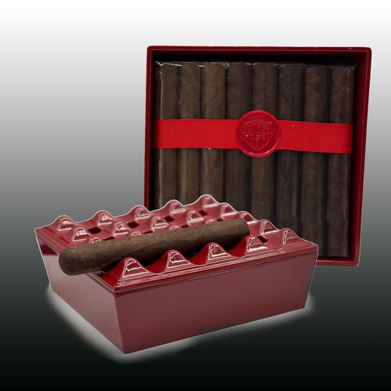 United Cigars Releases “The Cigar with No Name” Cigar Originally Planned for Year of the Dragon | Cigar News Image