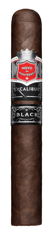 Excalibur Black Wrapper Photo