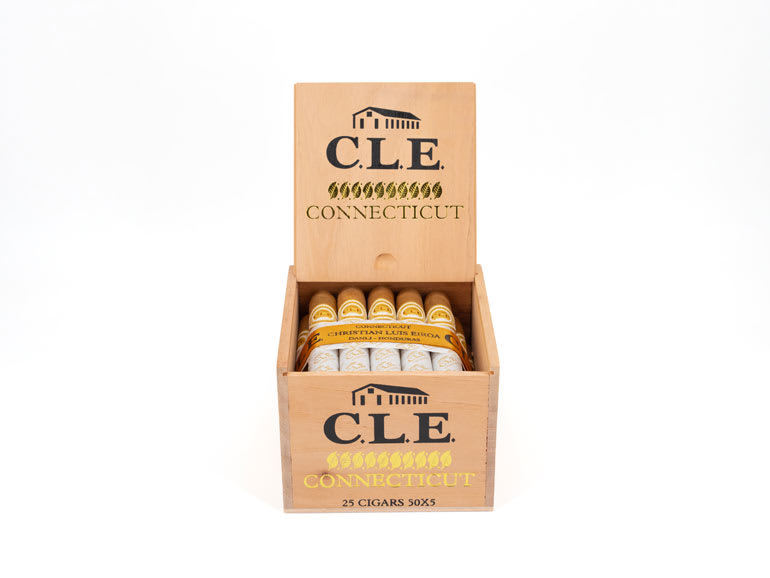 C.L.E. to Present Packaging Change to the C.L.E. Core Line Image