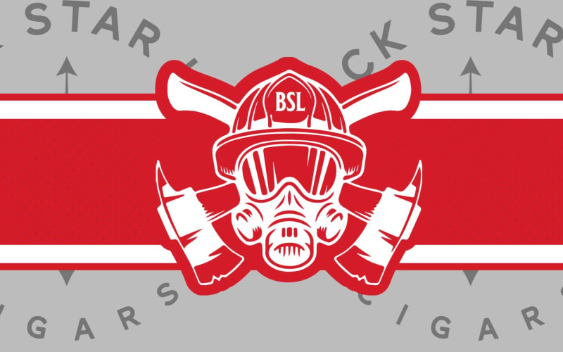 Mr. Fahrenheit From Black Star Line Announced as Regular Production Image