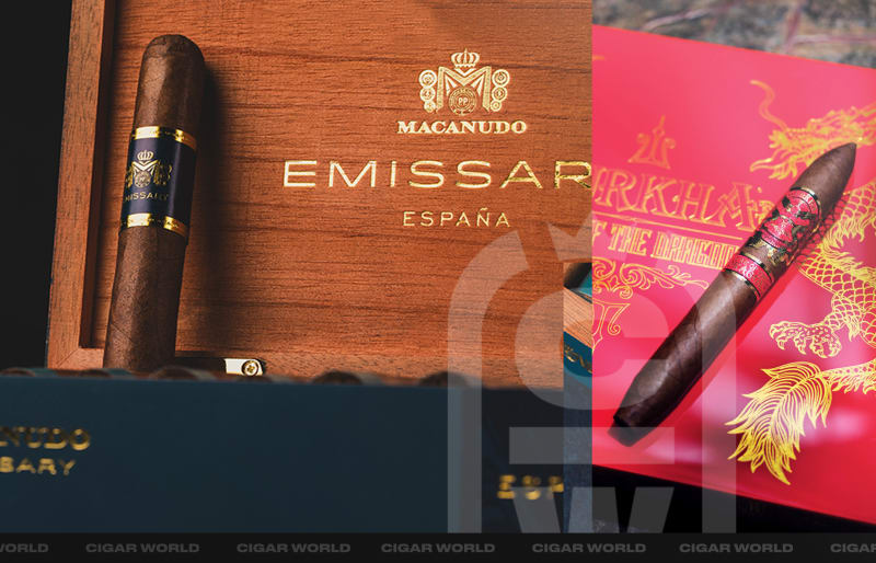 Must Try Cigars CW