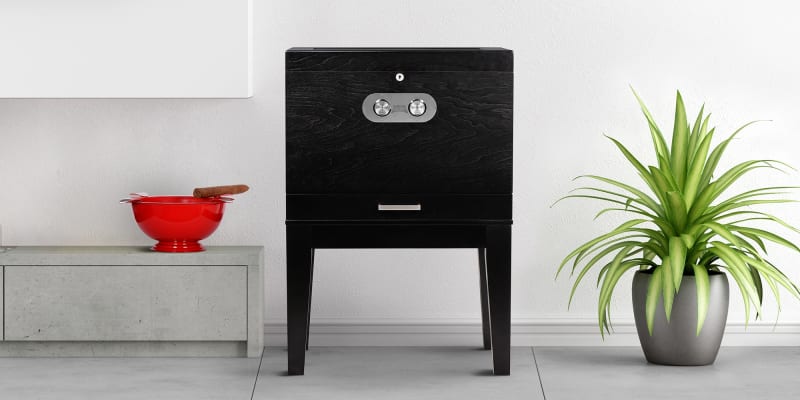 Quality Importers Announces Humidor Supreme Balthazar – Cigar News Image