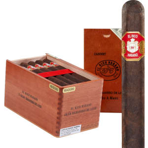 Maduro Box Image