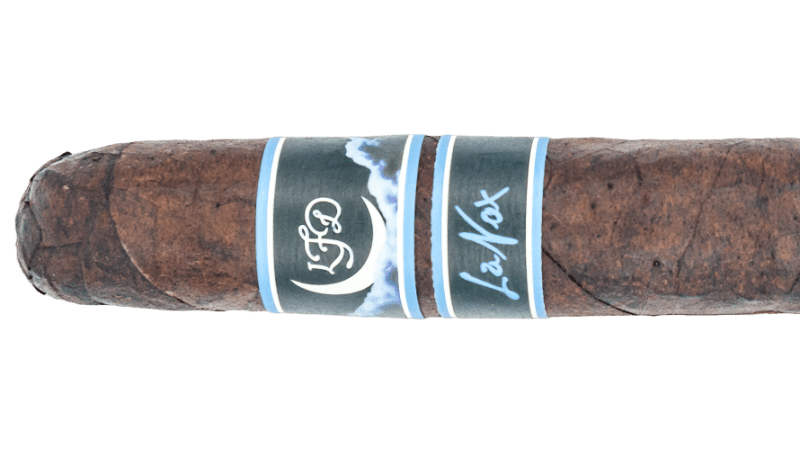 La Flor Dominicana La Nox Toro – Blind Cigar Review Image