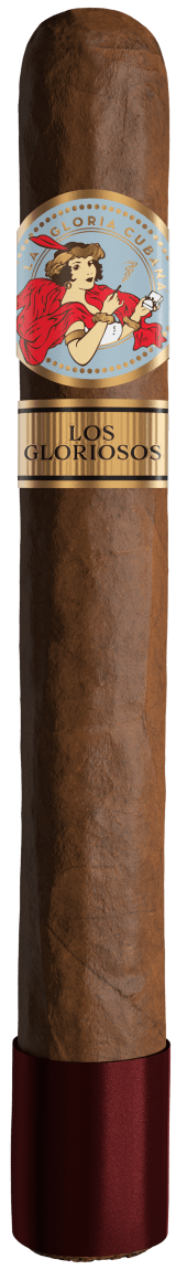 Los Gloriosos Stick Image
