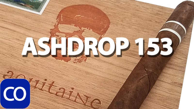 CigarAndPipes CO Ashdrop 153 Image