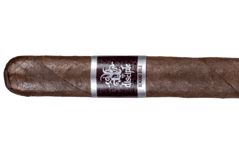 Diesel Disciple – Blind Cigar Review Image