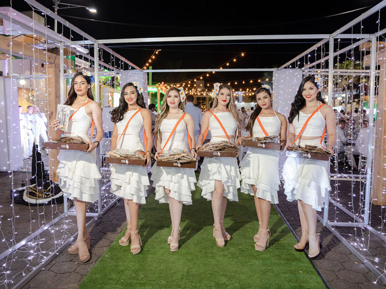 Nicaraguan Cigar Festival 2024 Image