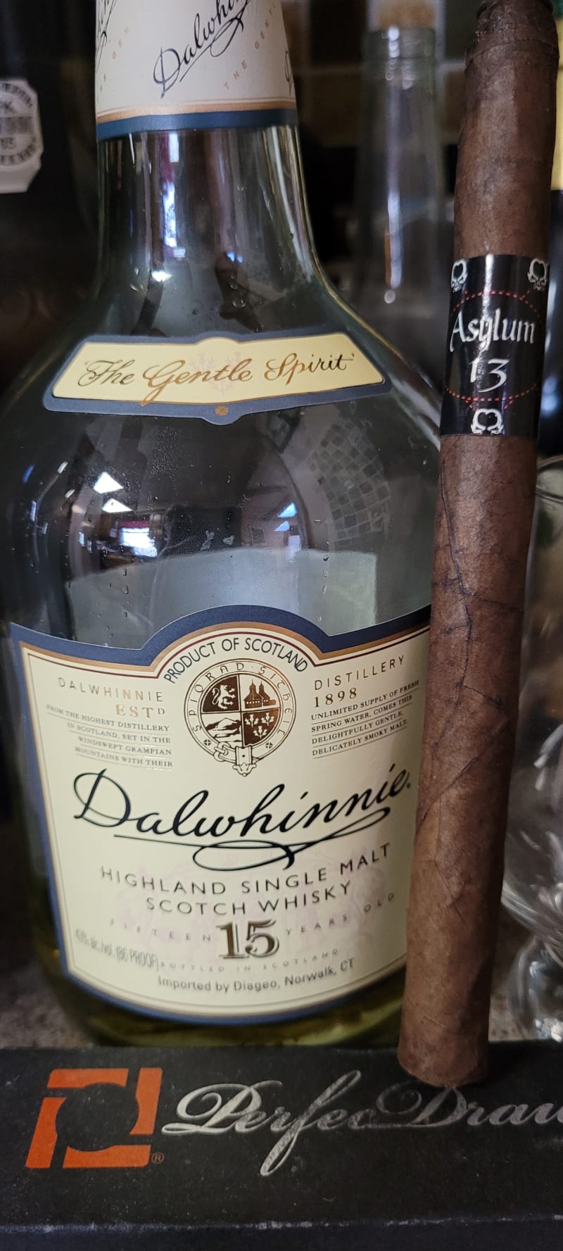 Asylum 13 99 Problems (8)