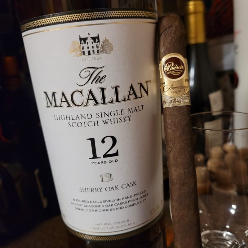 Padron 1964 Anniversary Superior Maduro