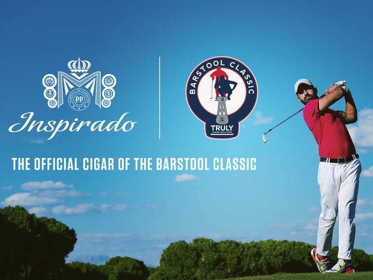 Macanudo Partners with Barstool Sports for Golf Tournament Featured Image