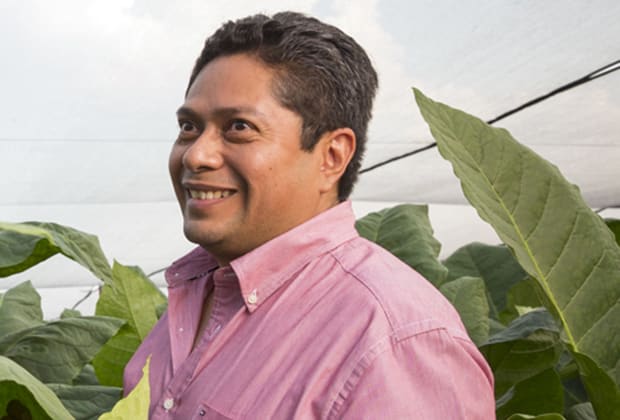 Hector Vanegas, STG’s Nicaraguan Manufacturing Manager, Dies Featured Image