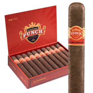 Rare Corojo Box Image