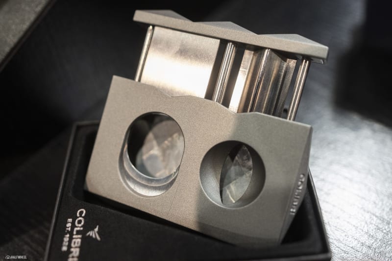 Colibri’s Quasar-Themed SV-Cut Arrives at Stores Image