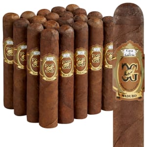 Maduro Box Image