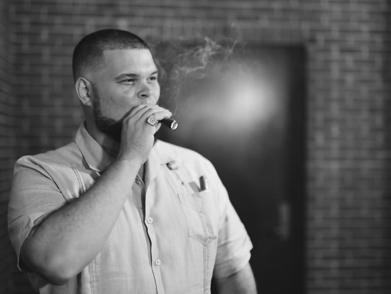 Jas Sum Kral releasing Nuggless Featured Image