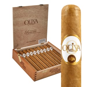 Connecticut Reserve Box Image