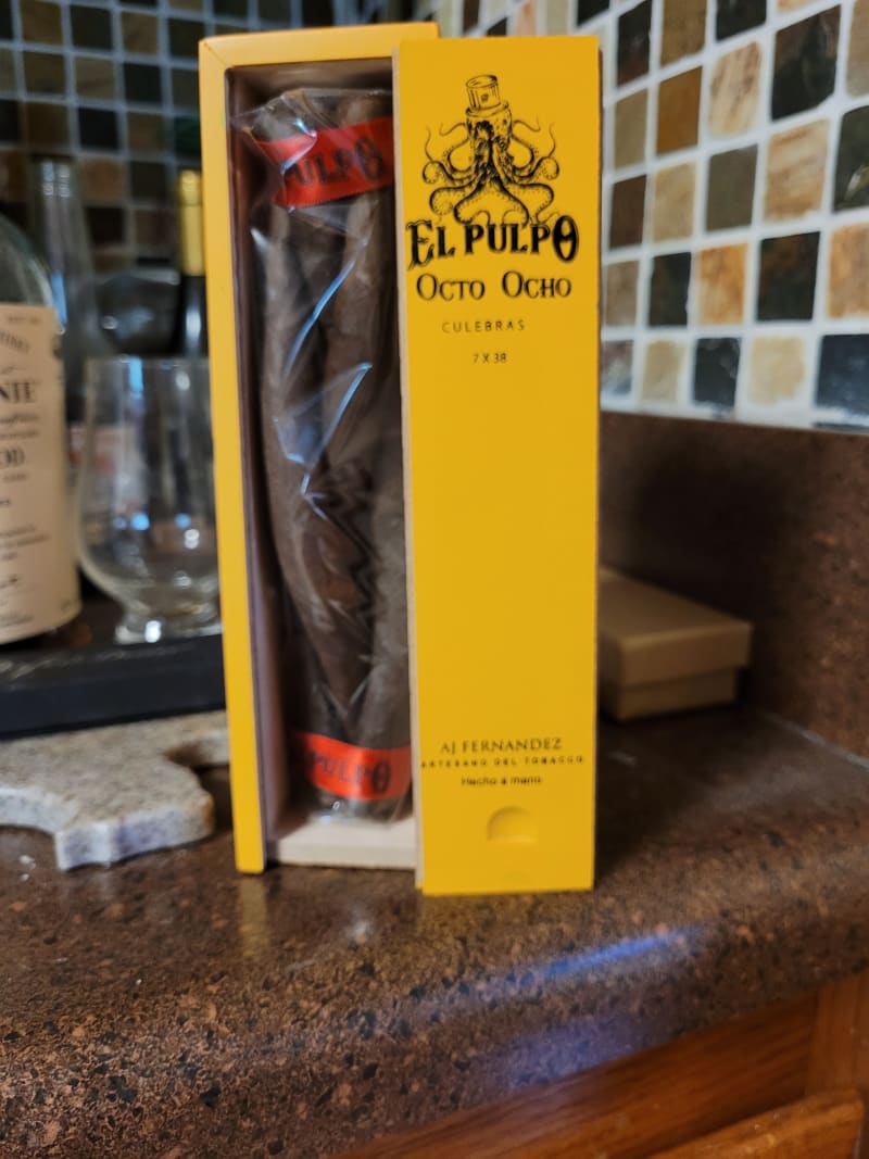 El Pulpo Culebra (5)