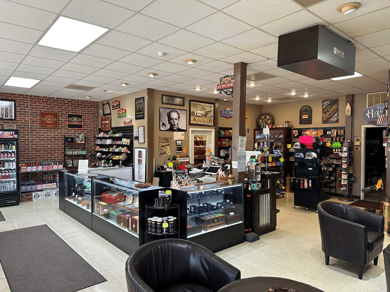 Stogies of Sikeston | Sikeston, Missouri Image